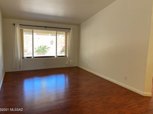 2660 Camino Del Deseo, Tucson AZ  85742-9213 exterior