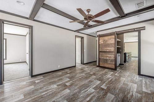 498 Arbour St, Defuniak Springs FL 32433-4897 exterior