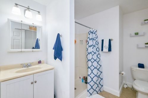 17 Adams St, Boston MA  exterior