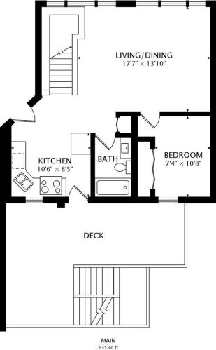 2918 Berteau Ave, Chicago IL  60618-2608 exterior