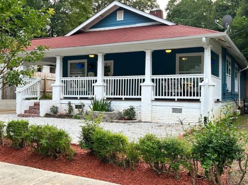 385 Mathewson Pl, Atlanta GA  30310-1218 exterior