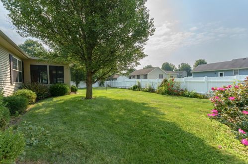 5881 Coddington Ln, Kalamazoo MI 49009-1791 exterior