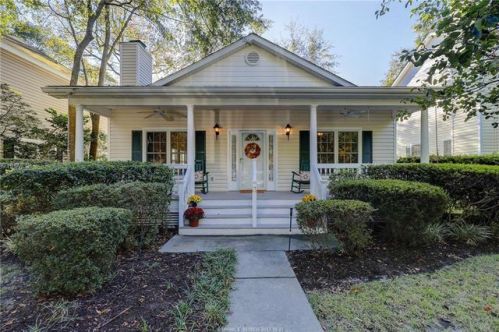 3 Norris Ave, Bluffton, SC 29910-8802