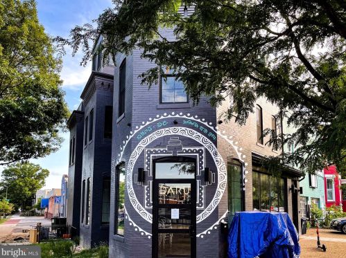 711 15th St, Washington DC  20003-3020 exterior