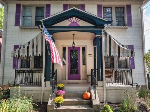 291 Arden Rd, Pittsburgh, PA 15216-1440