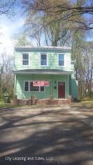 2508 1st Ave, Richmond VA  23222-3901 exterior