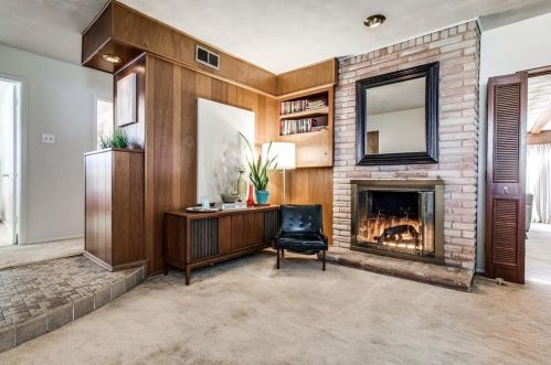 3130 Cliffoak Dr, Dallas, TX 75233-2618