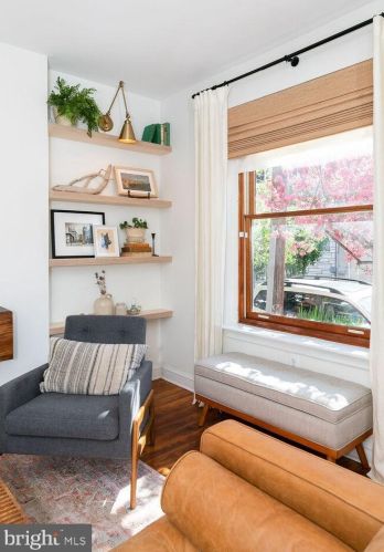 2536 Collins St, Philadelphia PA 19125-1407 exterior