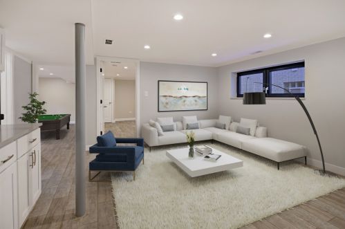 4106 Austin Ave, Chicago IL 60634-1617 exterior