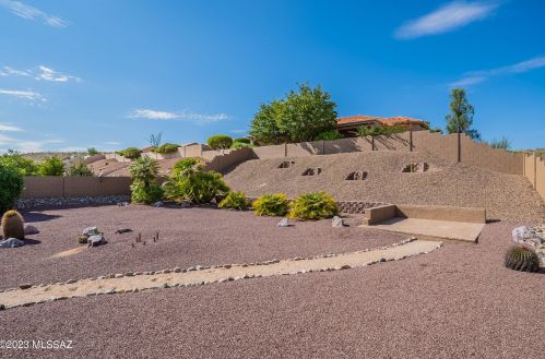 63484 Cat Claw Ln, Tucson AZ 85739-1267 exterior