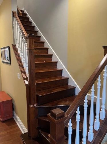 2919 18 St, Saint Louis MO 63118-3213 exterior