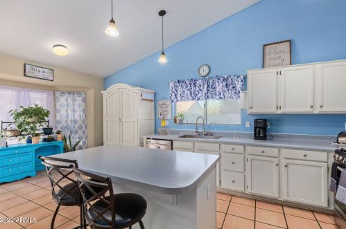 1442 Orchid Ln, Chandler AZ 85224-8657 exterior