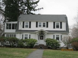 41 Aspen Ave, Newton, MA 02466-3002