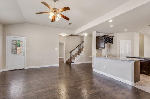 12910 Adela Dr, Frisco TX 75035-2357 exterior