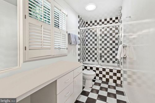 2852 Albemarle St, Washington DC 20008-2134 exterior