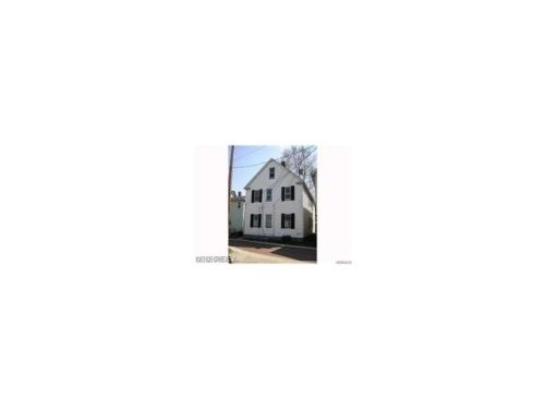1007 Pelton Ct, Cleveland OH  44113-3632 exterior