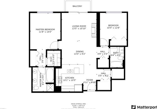 247 Scott St, Chicago IL  60610-5976 exterior