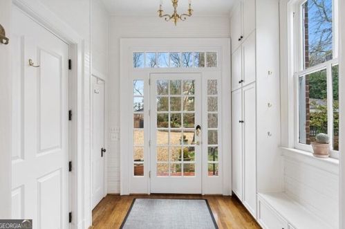 217 15 St, Atlanta GA 30318-7805 exterior