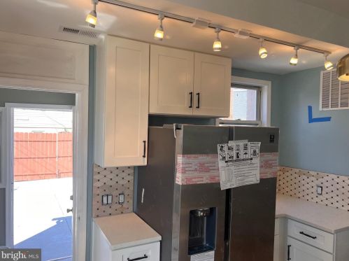 619 Sheridan St, Washington DC  20011-1242 exterior