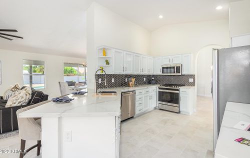 10325 Hercules Ct, Chandler AZ  85248-7614 exterior