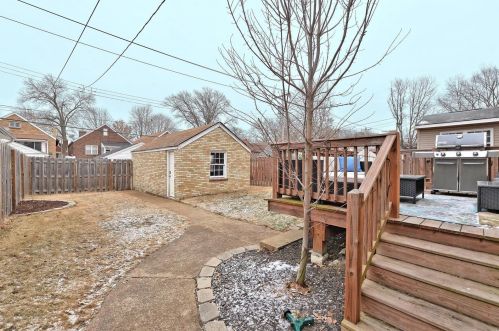 6415 Lansdowne Ave, Saint Louis MO 63109-2620 exterior