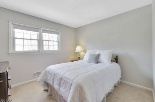 28 Janet Ln, Berkeley Heights NJ 07922-2417 exterior