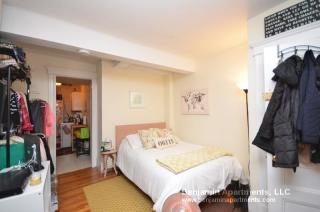 71 Myrtle St, Boston MA  02114 exterior