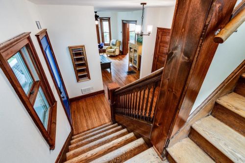 1610 Madison St, Madison WI  53711-2122 exterior