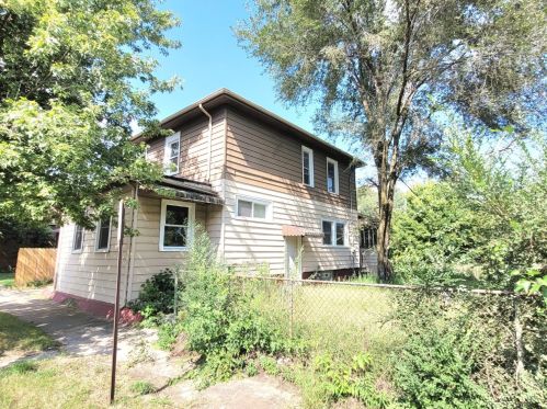 1670 10th Pl, Gary, IN 46404-1502