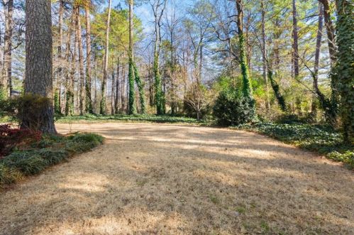 4919 Coldstream Dr, Atlanta GA 30360-1605 exterior