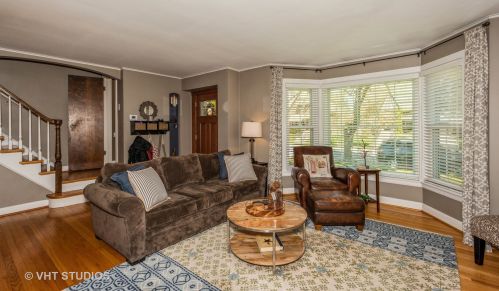 5812 Odell Ave, Chicago, IL 60631-3067