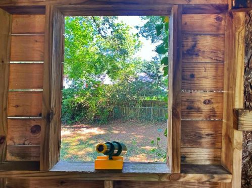 1901 Forrest Ave, Atlanta GA 30344-2768 exterior