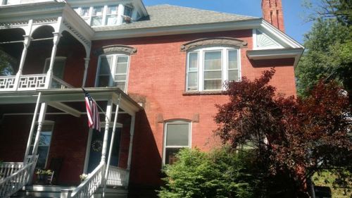 101 York Ave, Towanda, PA 18848-1923