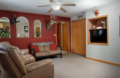 7012 County Road Ls, Manitowoc WI exterior