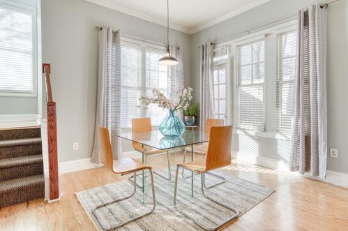 706 Cosmopolitan Dr, Atlanta GA 30324-3615 exterior