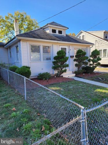 1339 Nottingham Way, Trenton, NJ 08609-1907