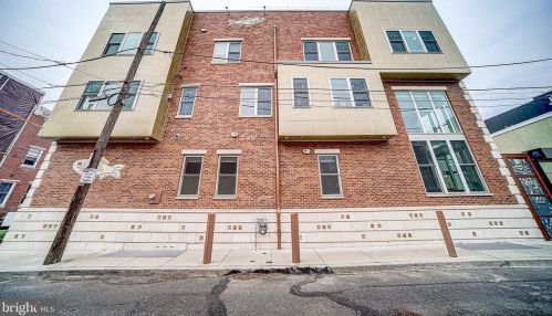 439 Belgrade St, Philadelphia PA 19134 exterior