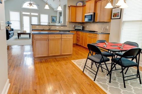 4101 Glen Vista Ct, Duluth GA 30097-7651 exterior