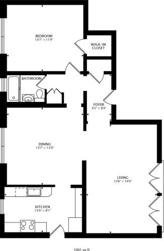 1530 59th St, Chicago IL  60637-2001 exterior