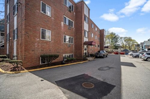 549 Adams St, Boston MA  exterior