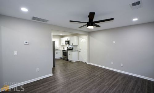 3830 Adkins Rd, Atlanta GA 30331-3402 exterior