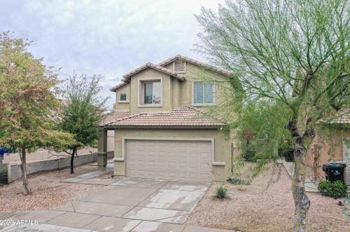 5017 6th St, Phoenix AZ  85012-1503 exterior