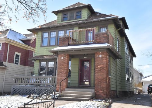 1623 52nd St, Milwaukee, WI 53214-5363