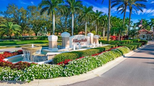 3167 Andorra Ct, Naples FL 34109-1388 exterior