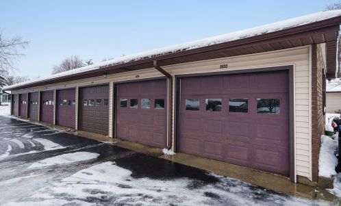 5056 Green Meadow Rd, Kalamazoo MI  49009-1254 exterior