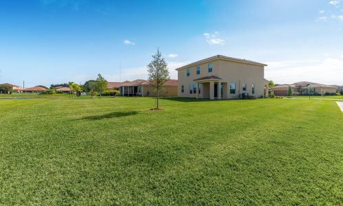 4109 Worlington Ter, Fort Pierce FL 34947-1335 exterior