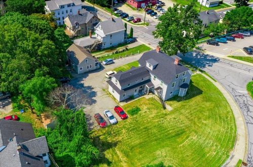 105 Cottage St, Killingly CT 06239-3026 exterior