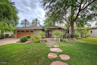 4437 47th Pl, Phoenix AZ  85018-2905 exterior