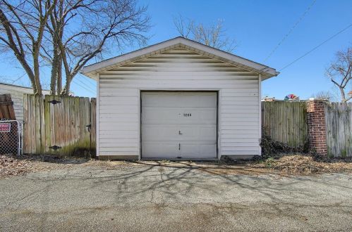 5206 Idaho Ave, Saint Louis MO 63111-1653 exterior