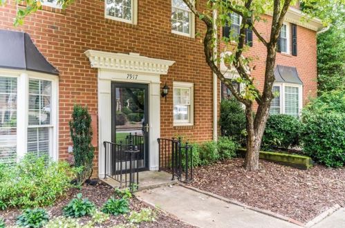 7917 Briar Villa Pl, Atlanta, GA 30350-4918